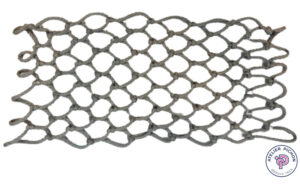 Cordata 17M Filet anti oiseaux - Howitec - Partner in netting solutions