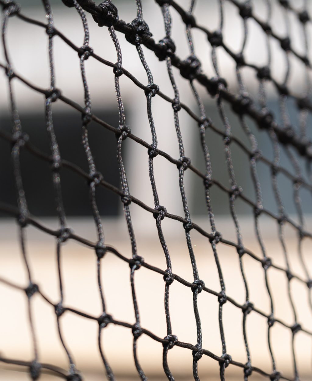 Abstract tennis court background in the day light